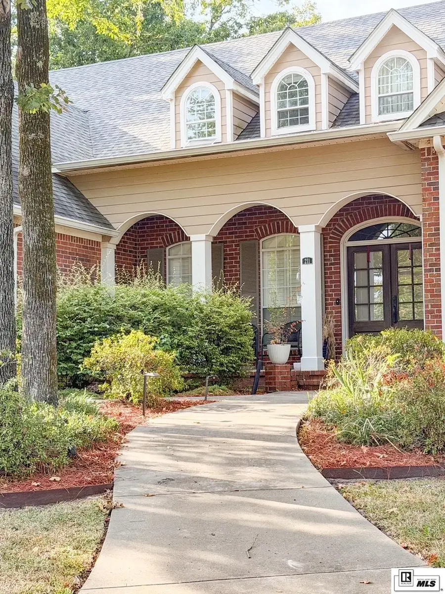211 Bayside Drive, West Monroe, LA 71291 - #3