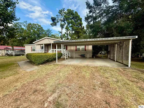 151 Community Center Street, Columbia, LA 71418