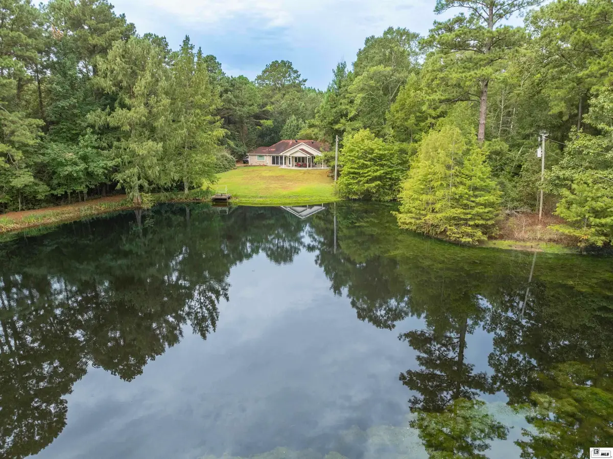 3458 Highway 818, Ruston, LA 71270 - #1
