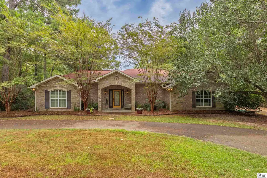 3458 Highway 818, Ruston, LA 71270 - #2