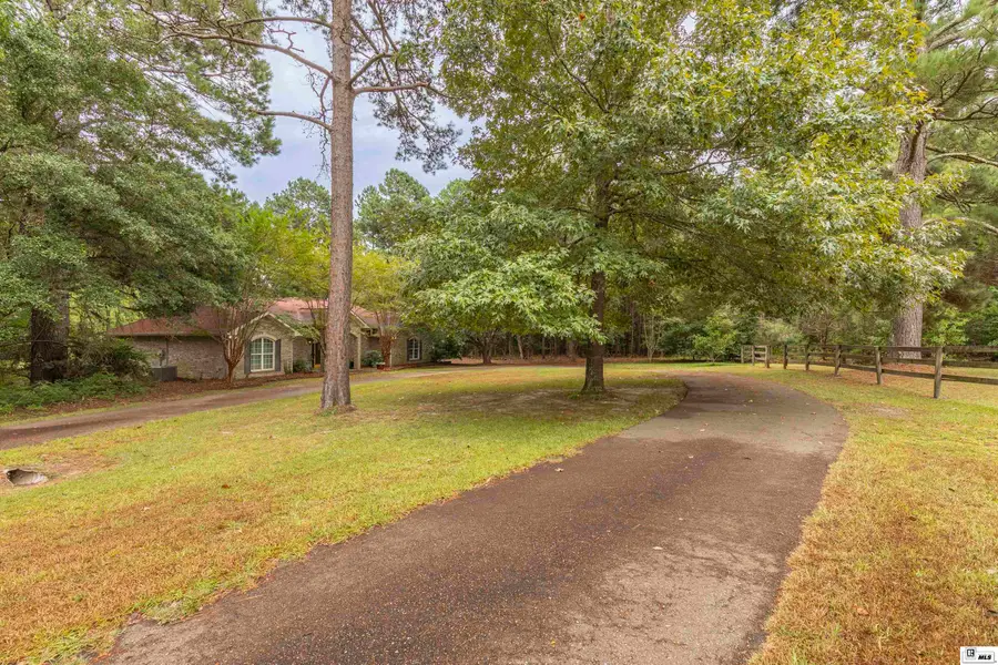 3458 Highway 818, Ruston, LA 71270 - #3