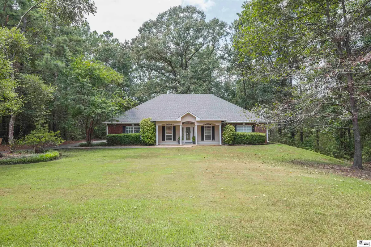 147 Dogwood Heights Drive, Eros, LA 71238 - #1