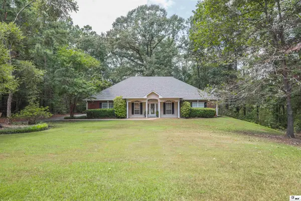 147 Dogwood Heights Drive, Eros, LA 71238