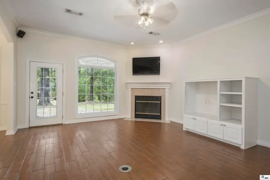 147 Dogwood Heights Drive, Eros, LA 71238 - #3
