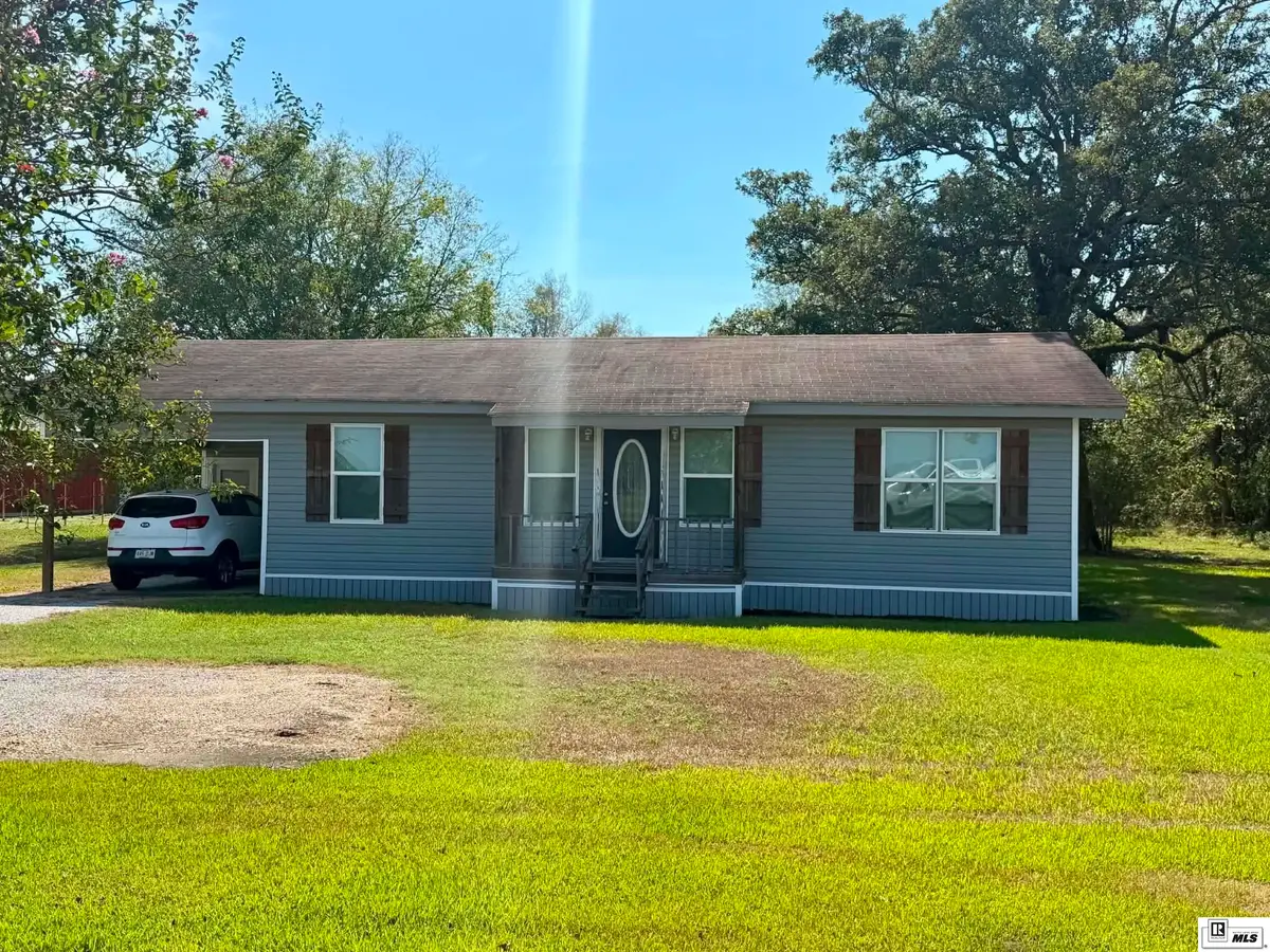 1236 Highway 15, Baskin, LA 71219 - #1
