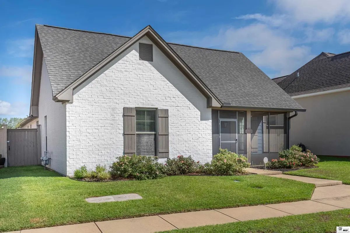 608 Providence Park, Sterlington, LA 71280 - #1