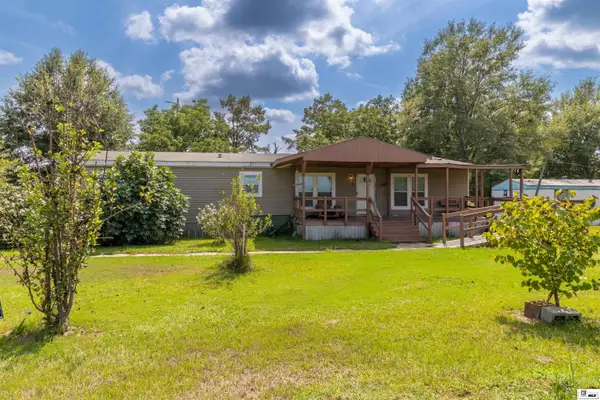 11500 Hideaway Road, Mer Rouge, LA 71261