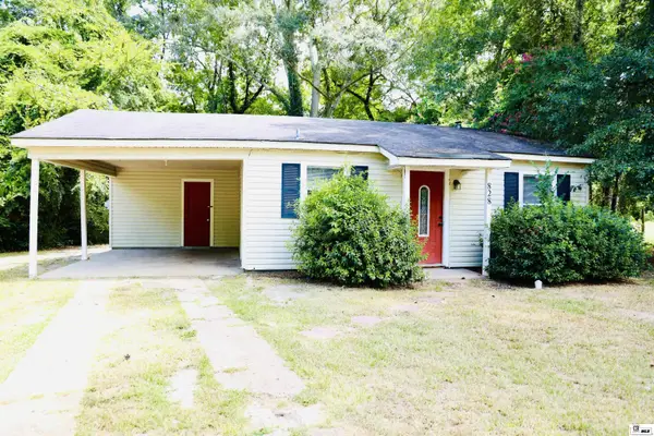 828 Ponder Street, Ruston, LA 71270