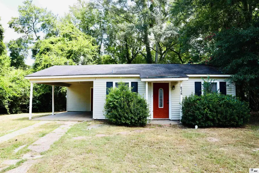 828 Ponder Street, Ruston, LA 71270 - #2