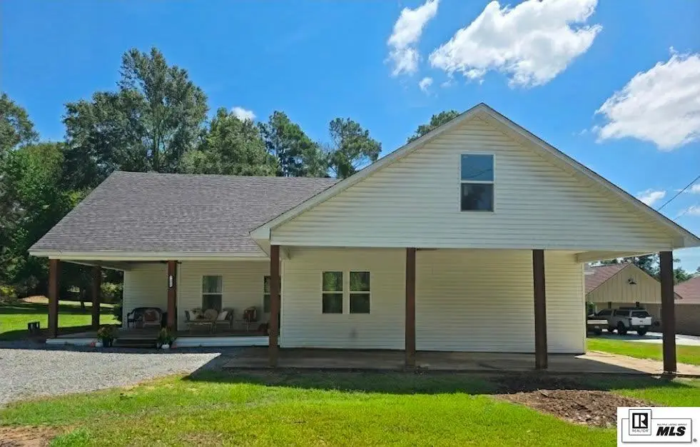 269 Cheniere Station Road, West Monroe, LA 71292 - #1