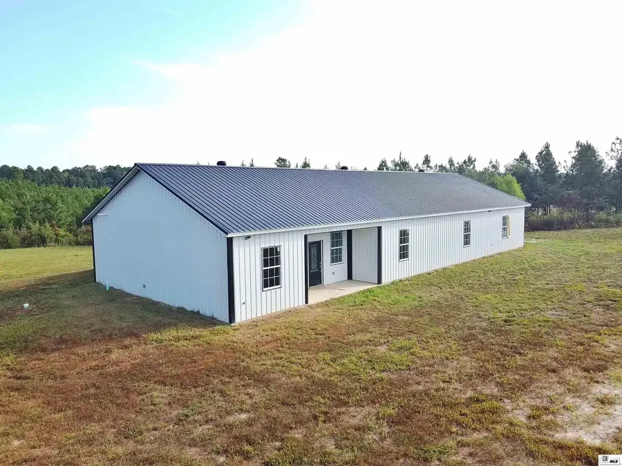 232 Birdie Lane, Choudrant, LA 71227 - #3