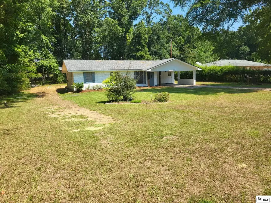 1732 Highway 80, Choudrant, LA 71227 - #2