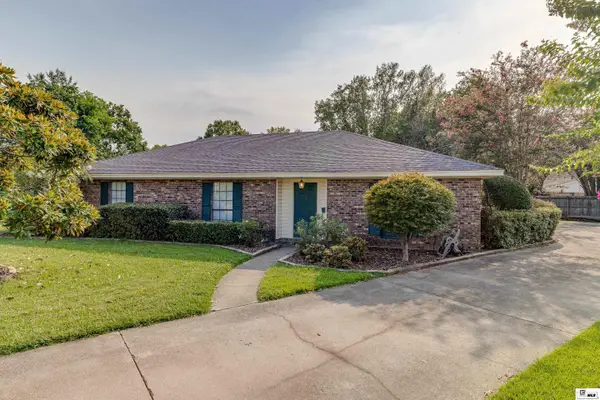 2501 Marlin Court, Monroe, LA 71201