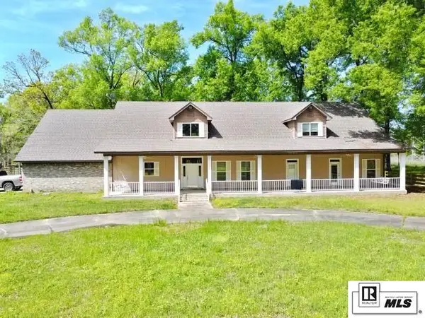 363 Venable Lane, Monroe, LA 71203