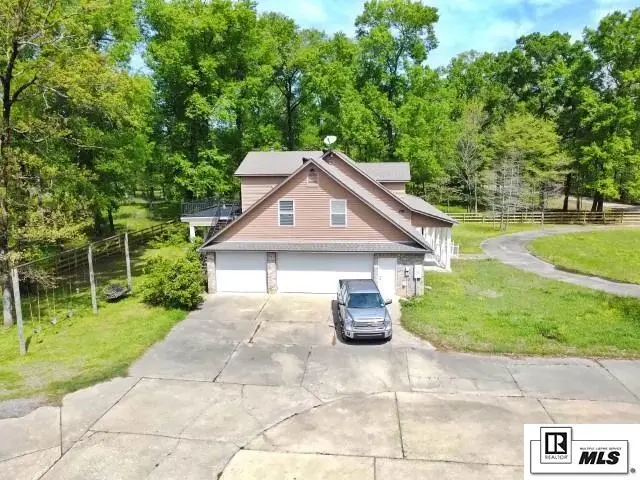 363 Venable Lane, Monroe, LA 71203 - #2