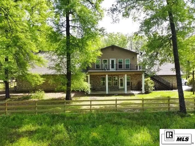 363 Venable Lane, Monroe, LA 71203 - #3
