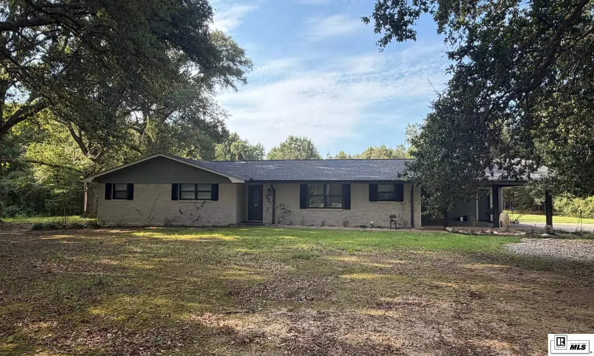 17185 Highway 585, Oak Grove, LA 71263 - #1