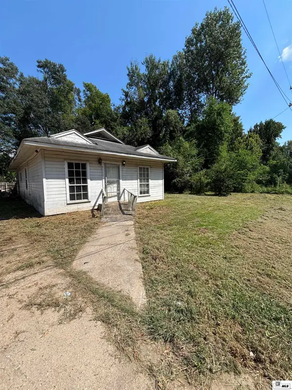 724 Richwood Road, Monroe, LA 71202-0000