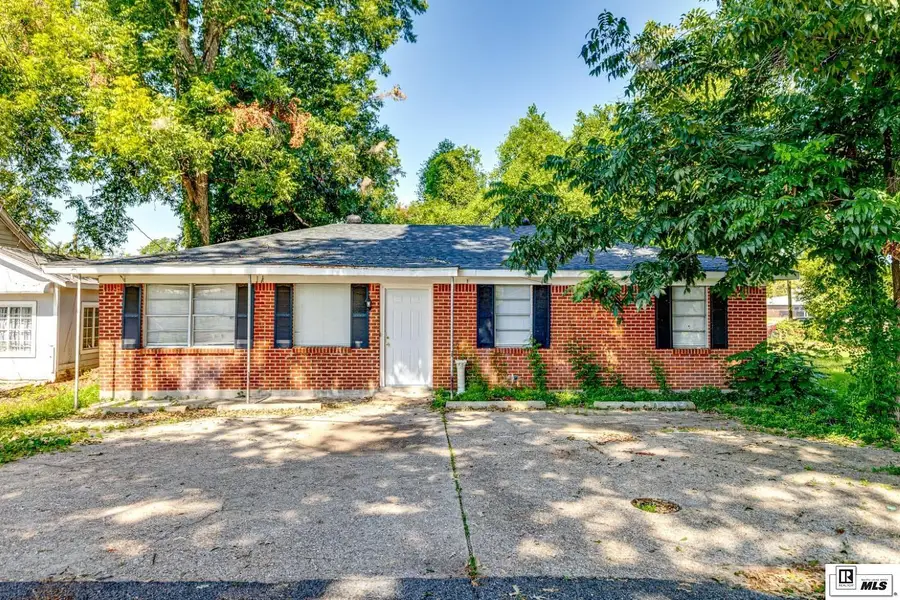 108 King Street, Monroe, LA 71203 - #2