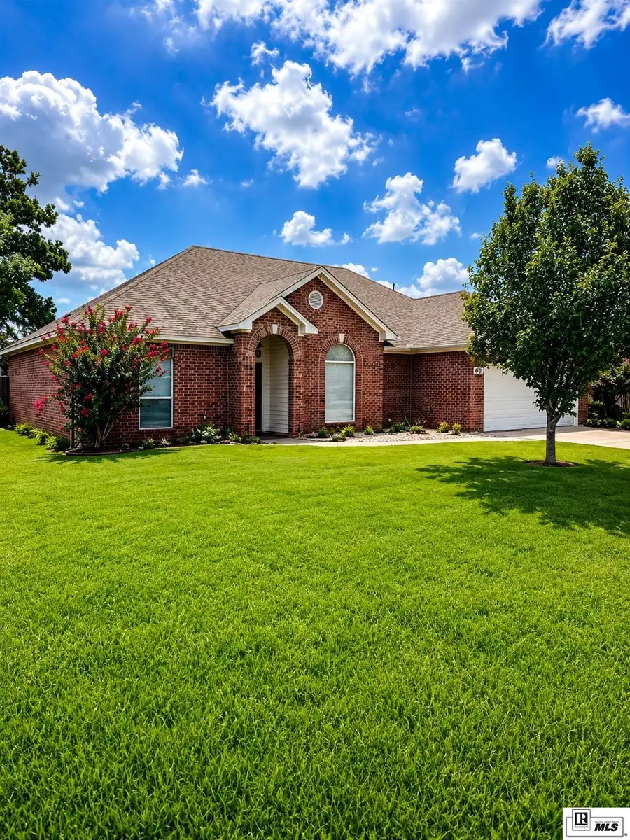 137 Watson Circle, West Monroe, LA 71291 - #2