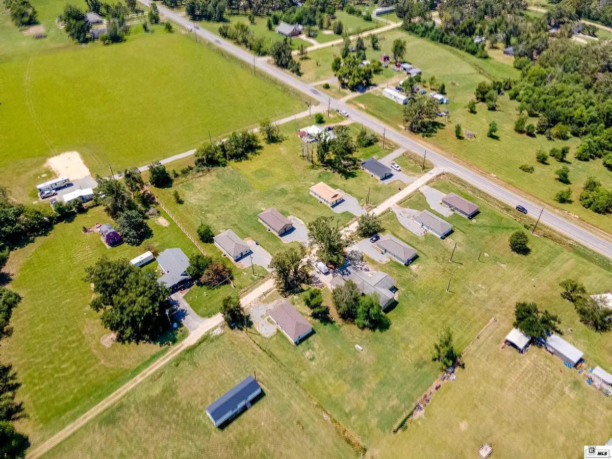 24 Steep Drive, Rayville, LA 71269 - #1