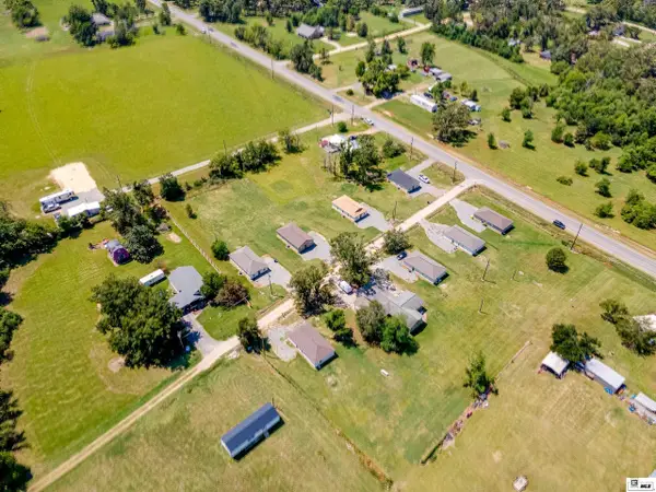 24 Steep Drive, Rayville, LA 71269