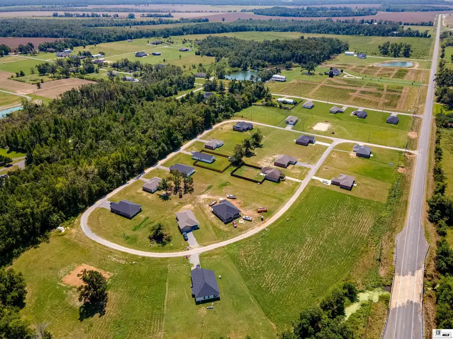 24 Steep Drive, Rayville, LA 71269 - #3