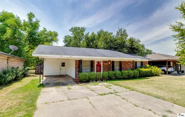 505 Shady Lane, Monroe, LA 71203