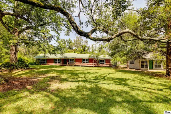 6058 Federal Highway 80, Rayville, LA 71269