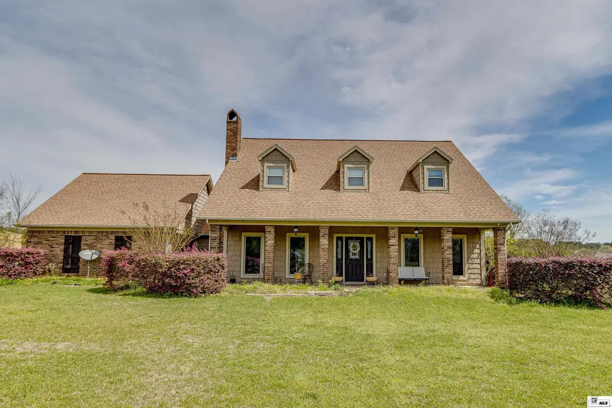 372 Good Hope Road, West Monroe, LA 71291 - #1
