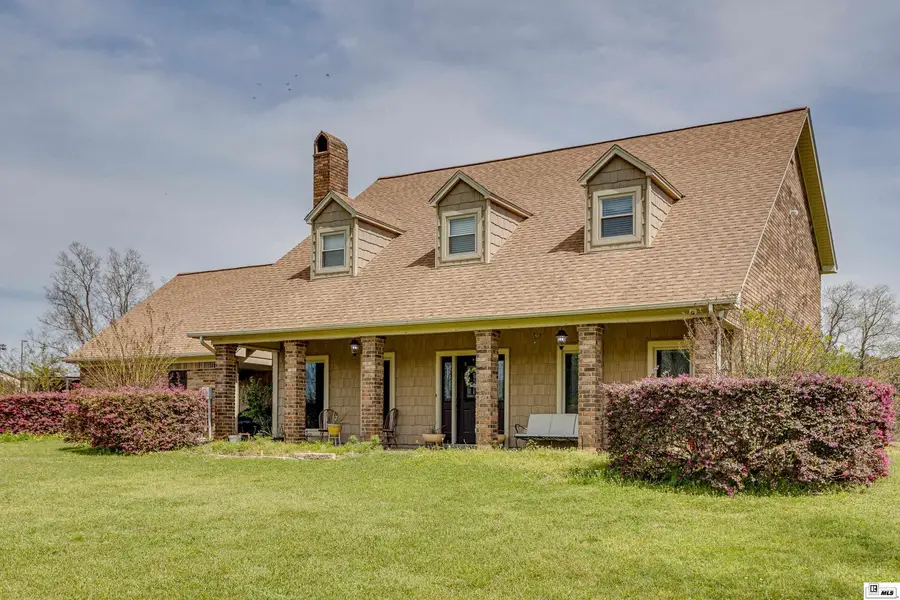 372 Good Hope Road, West Monroe, LA 71291 - #2