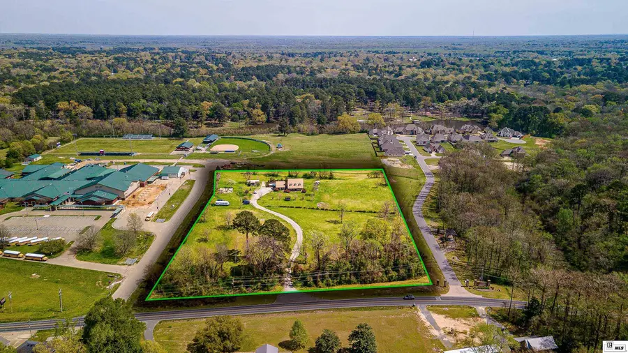 372 Good Hope Road, West Monroe, LA 71291 - #3