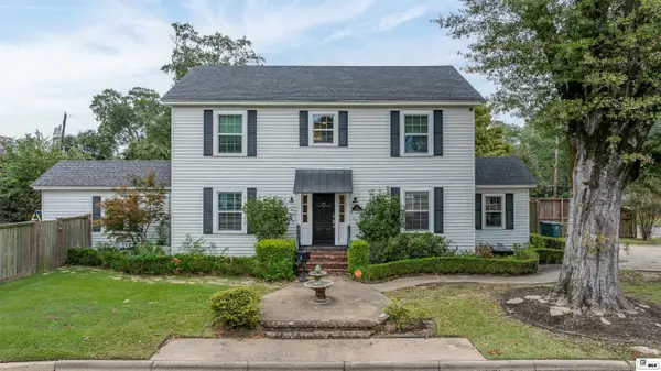 2202 Jasmine Street, Monroe, LA 71201