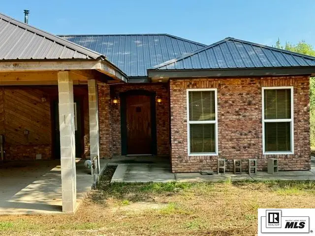 344 Highway 815, Simsboro, LA 71275-0000 - #1
