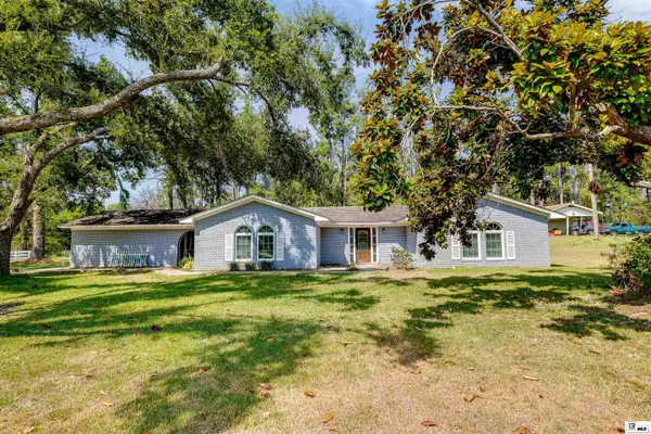 122 Morgan Road, West Monroe, LA 71291