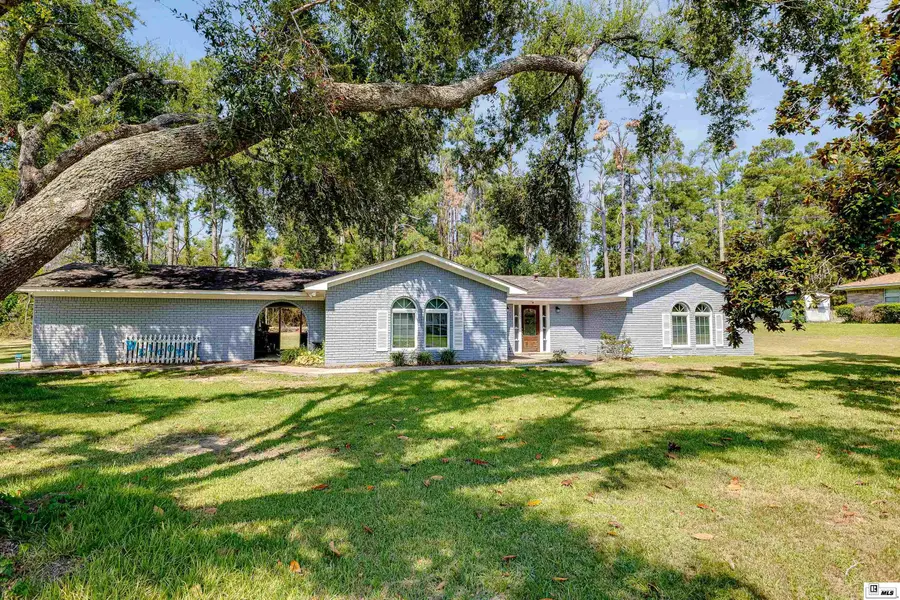 122 Morgan Road, West Monroe, LA 71291 - #2