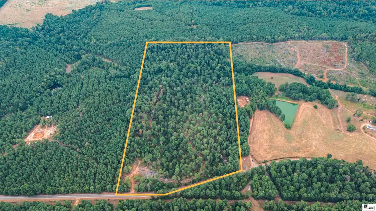0 Highway 151, Farmerville, LA 71241 - #1