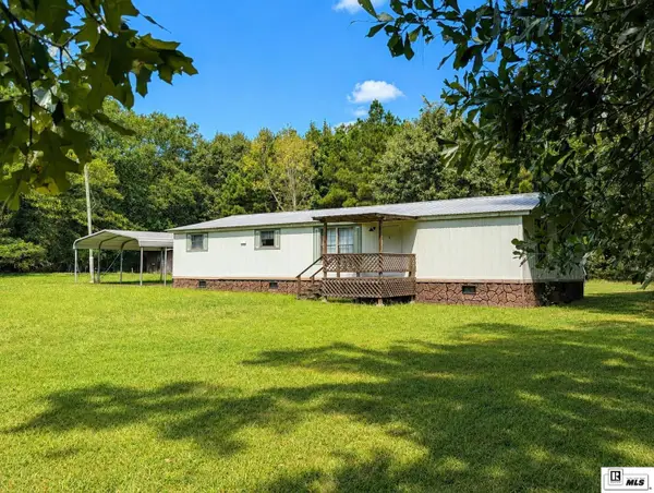 8409 Diel Road, Bastrop, LA 71220