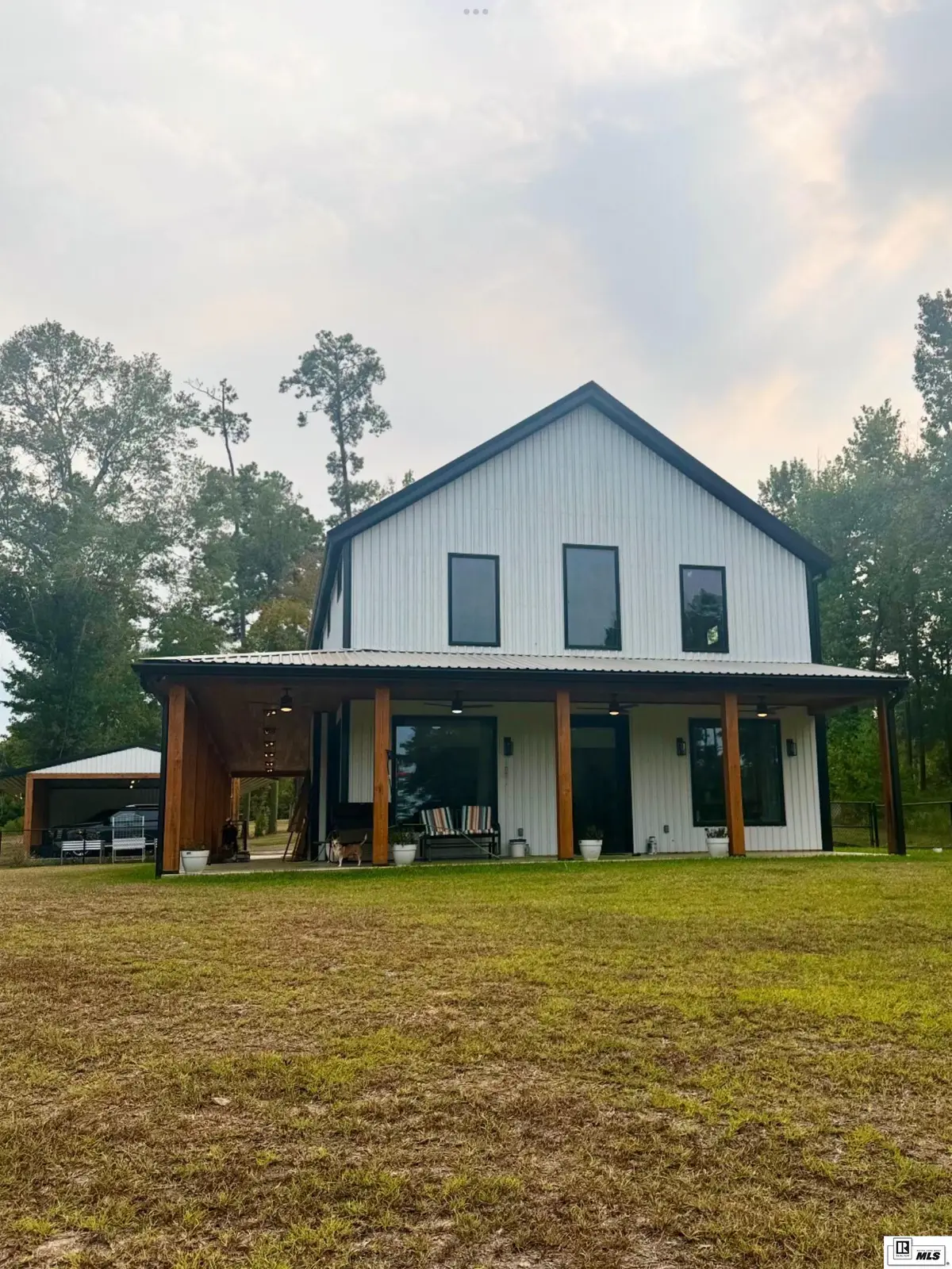 208 Alexis Drive, Farmerville, LA 71242 - #1