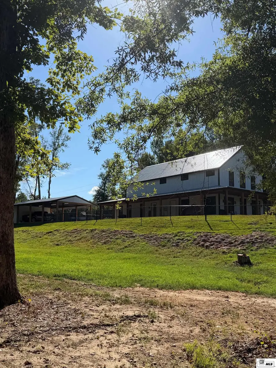 208 Alexis Drive, Farmerville, LA 71242 - #2
