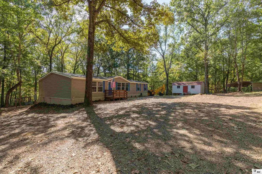 4235 Highway 545, Dubach, LA 71235-8 - #2