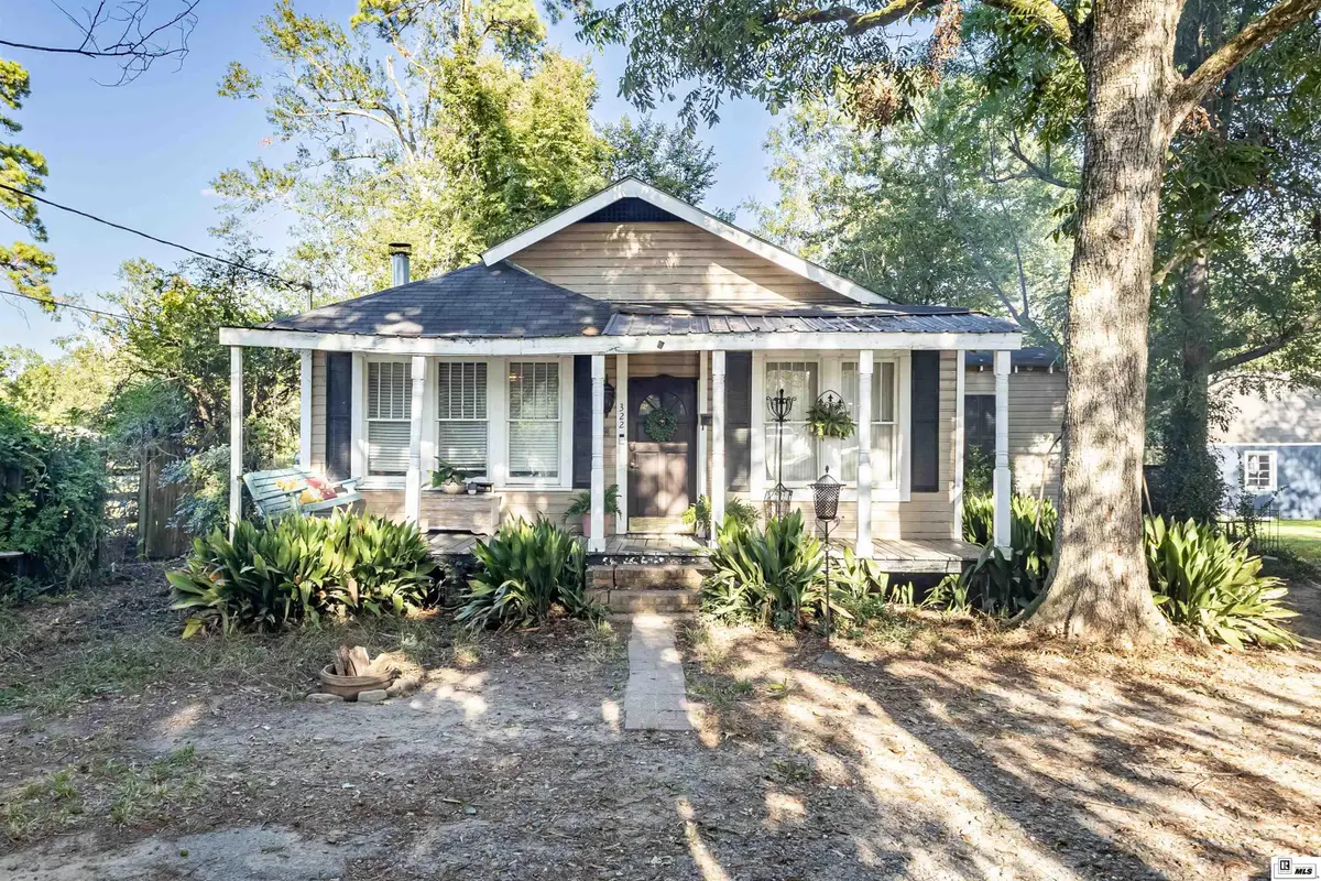 322 Hilbert Drive, West Monroe, LA 71291 - #1