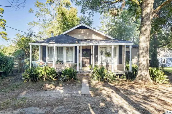 322 Hilbert Drive, West Monroe, LA 71291