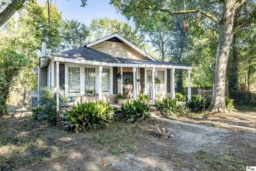 322 Hilbert Drive, West Monroe, LA 71291 - #2