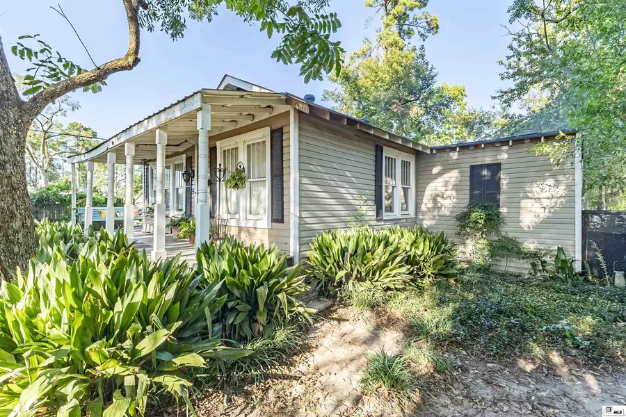 322 Hilbert Drive, West Monroe, LA 71291 - #3