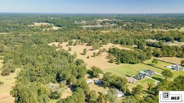 0 Hattaway Road, Calhoun, LA 71225