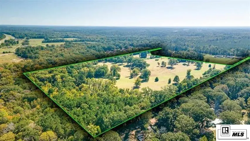 0 Hattaway Road, Calhoun, LA 71225 - #2