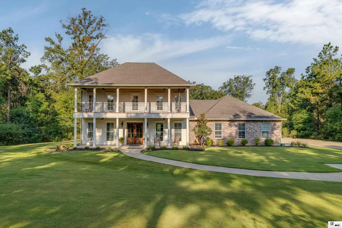 246 Beulah Church Road, Calhoun, LA 71225 - #1