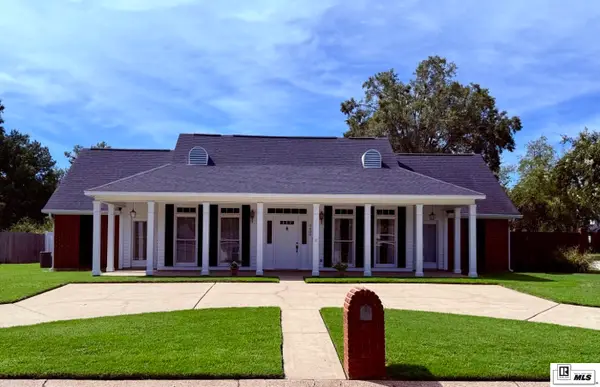 3400 Cuba Boulevard, Monroe, LA 71201