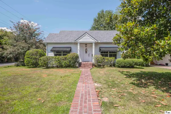 1401 Spencer Avenue, Monroe, LA 71201
